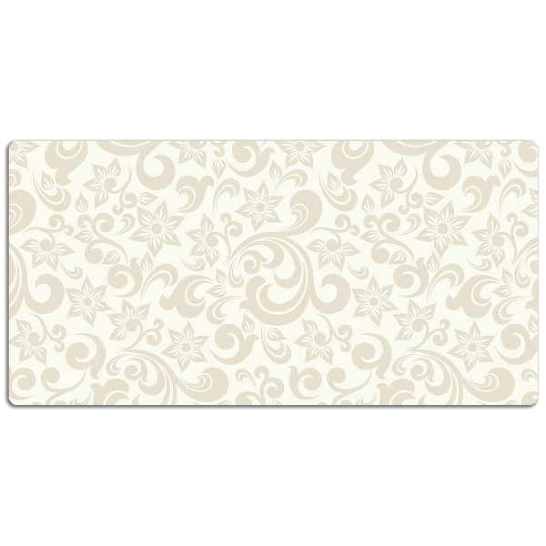 Bureau mat Barok