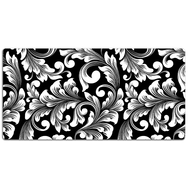 Bureau mat Oud -modesthema