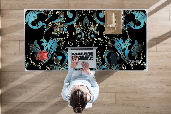 Bureau onderlegger Barok