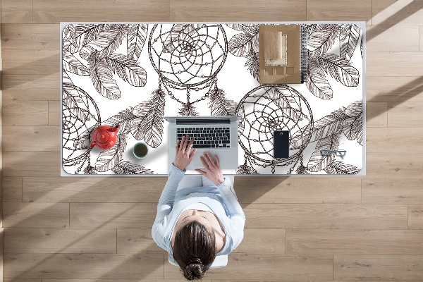 Bureau onderlegger Dromenvanger
