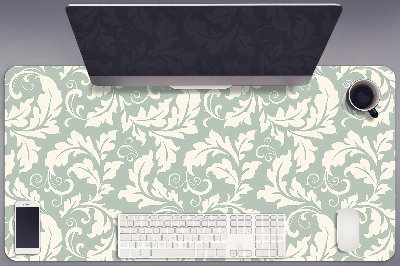 Bureau mat Retro wallpaper