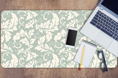 Bureau mat Retro wallpaper