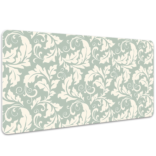 Bureau mat Retro wallpaper