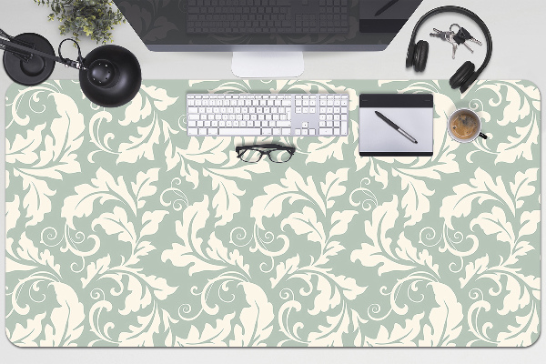 Bureau mat Retro wallpaper