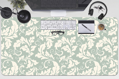 Bureau mat Retro wallpaper