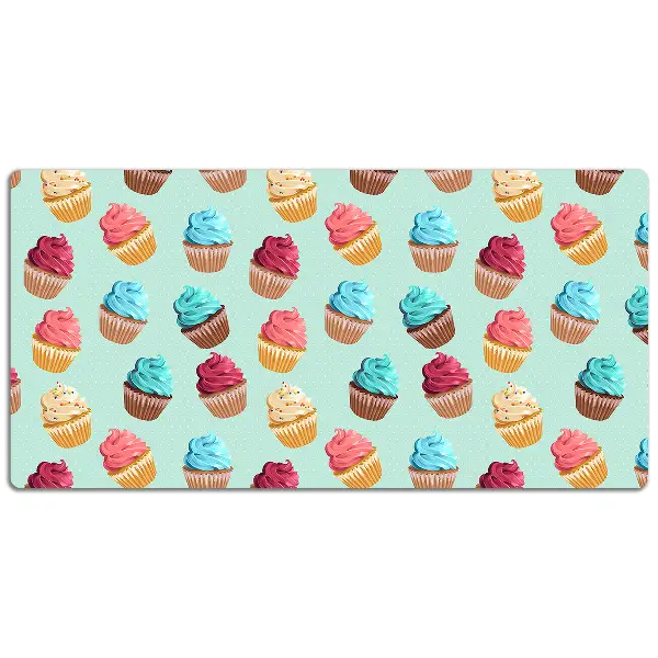 Bureau onderlegger Muffin muffins