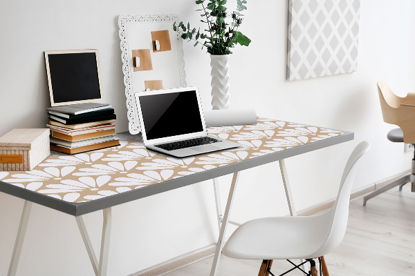Bureau onderlegger groot Oosterse patroon