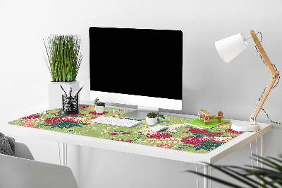 Bureau mat Fauna en flora