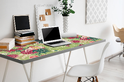 Bureau mat Fauna en flora