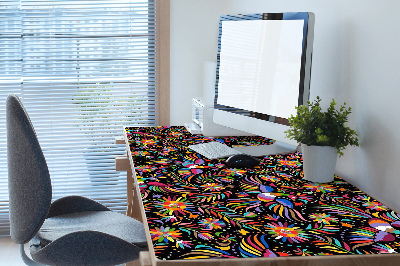 Bureau mat Mexicaanse stijl