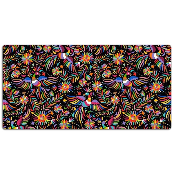 Bureau mat Mexicaanse stijl