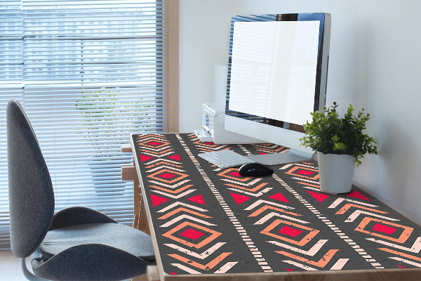 Bureau mat Etnische route