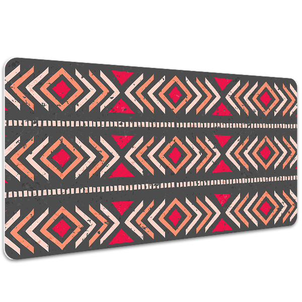 Bureau mat Etnische route