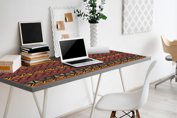 Bureau onderlegger Afrika -project