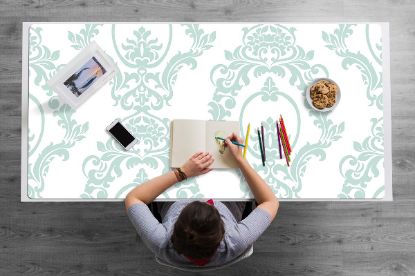 Bureau mat Keizerlijke stijl