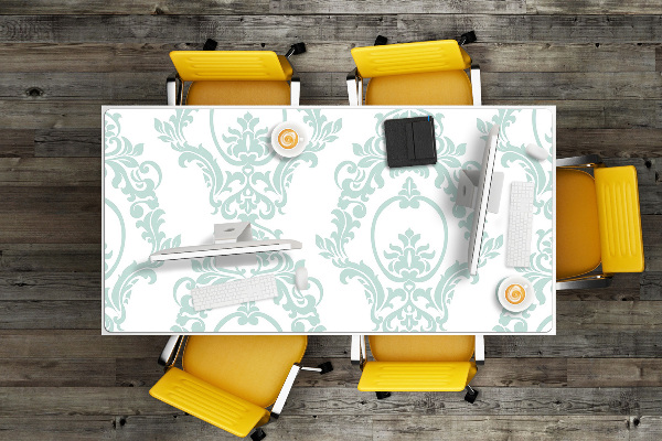 Bureau mat Keizerlijke stijl