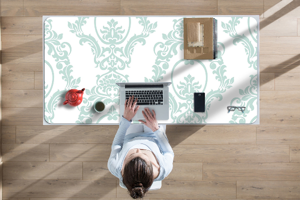 Bureau mat Keizerlijke stijl