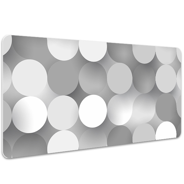 Bureau mat Vlakke wielen