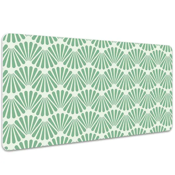 Bureau onderlegger Kunstdeco