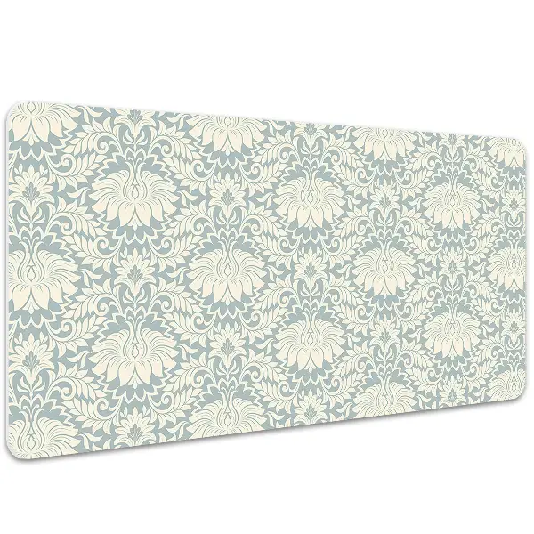 Bureau mat Vintage patroon