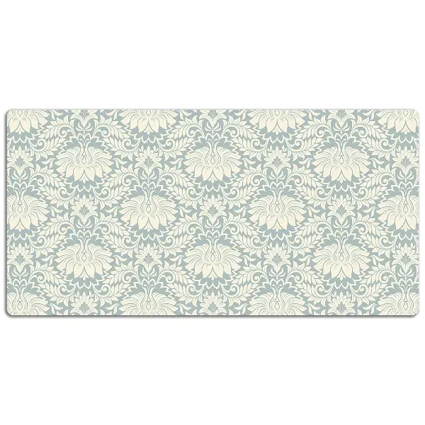 Bureau mat Vintage patroon