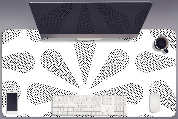 Bureau mat Klassiek ontwerp