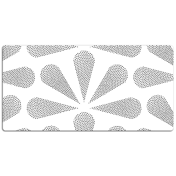 Bureau mat Klassiek ontwerp
