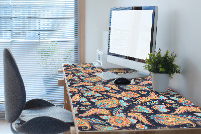 Bureau onderlegger Paisley