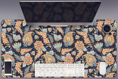 Bureau onderlegger Paisley