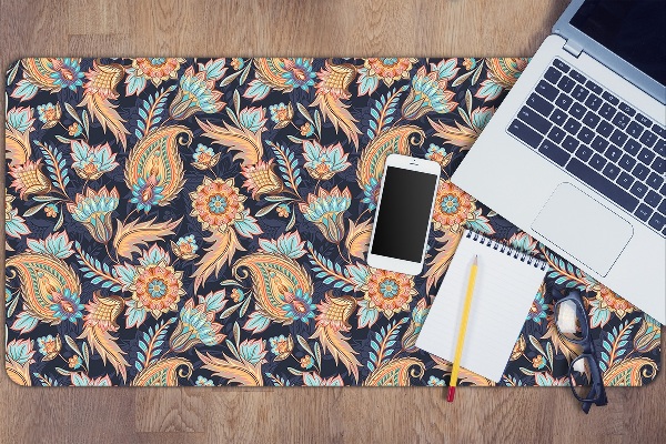 Bureau onderlegger Paisley