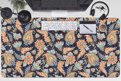 Bureau onderlegger Paisley