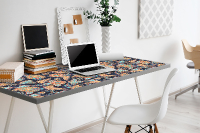 Bureau onderlegger Paisley