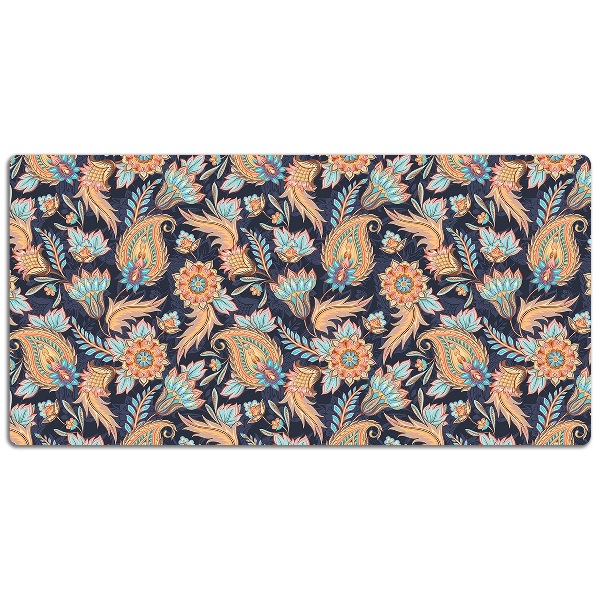 Bureau onderlegger Paisley