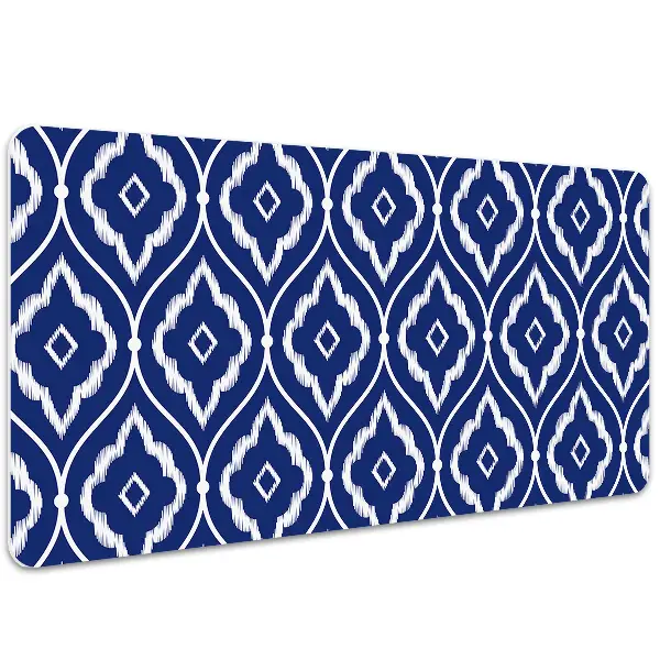 Bureau mat Perzisch patroon