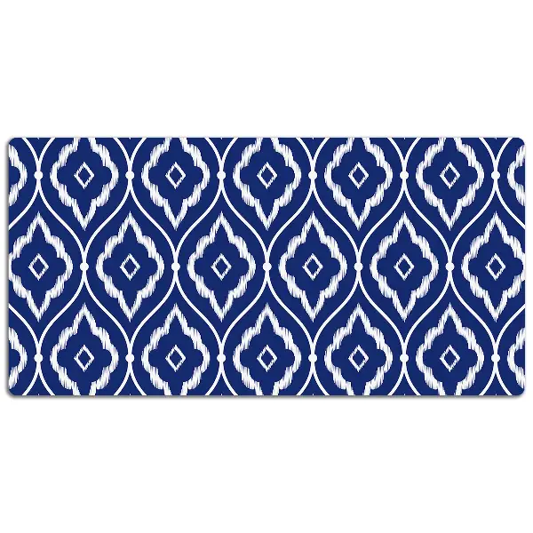 Bureau mat Perzisch patroon