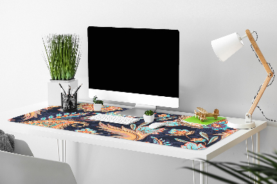 Bureau onderlegger Paisley