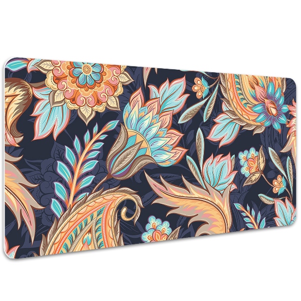Bureau onderlegger Paisley