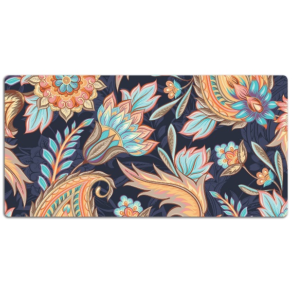 Bureau onderlegger Paisley