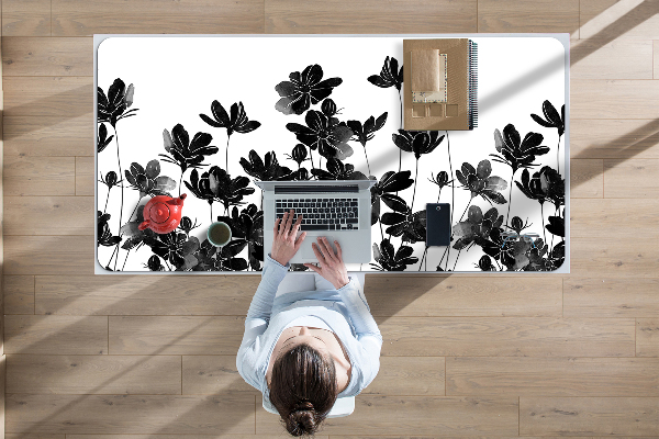 Bureau onderlegger Zwarte weide