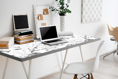 Bureau onderlegger Pioenrozen