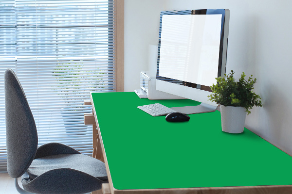 Onderlegger bureau Grasland
