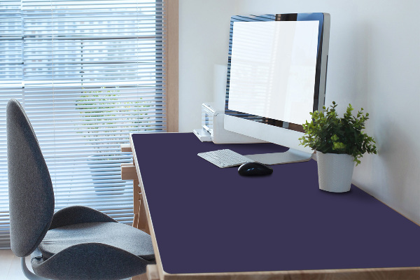 Bureau onderlegger Marine
