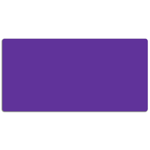 Onderlegger bureau Blauwe modrako
