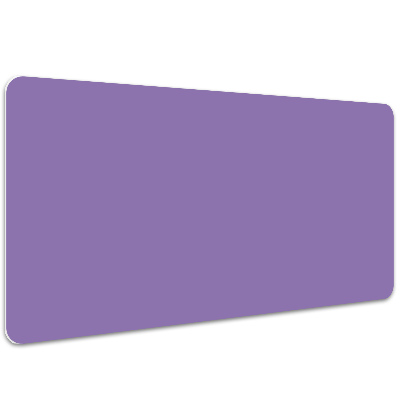 Bureau onderlegger Lavendel