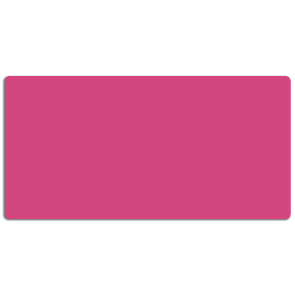 Bureau onderlegger Roze