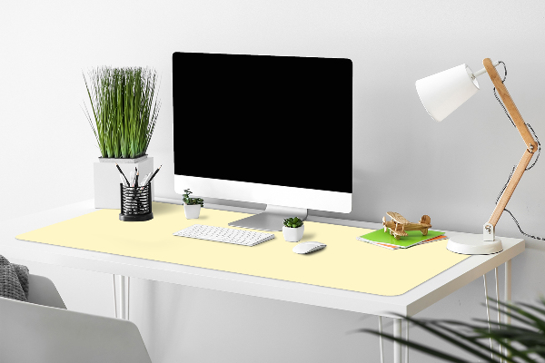 Bureau onderlegger Romig