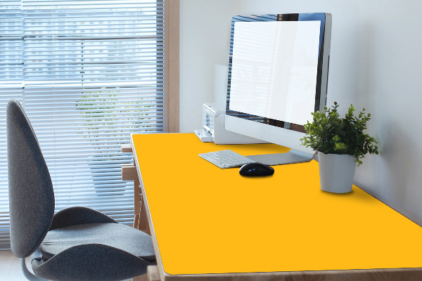 Bureau onderlegger Geel