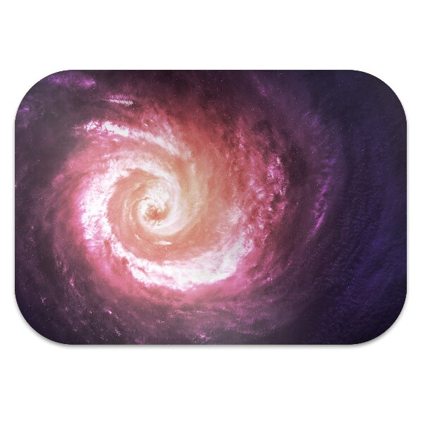 Vloerbeschermer Space vortex