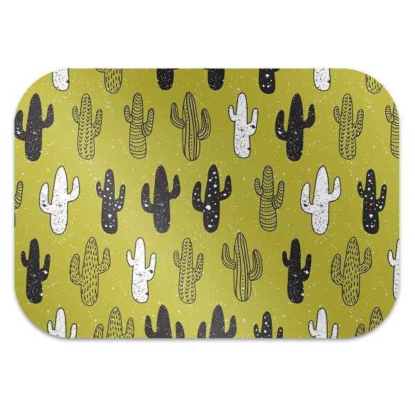 Vloerbeschermer Cactiek