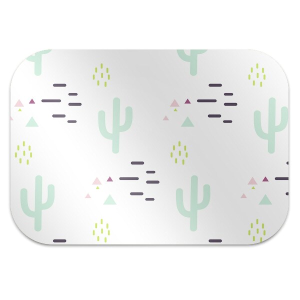 Vloerbeschermer Cactiek